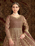 Readymade Gown