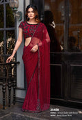 Ready to wear saree