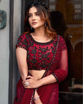 Ready to wear saree