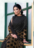 Ready to wear saree