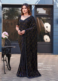 Ready to wear saree