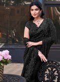 Ready to wear saree