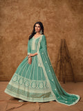Readymade Gown