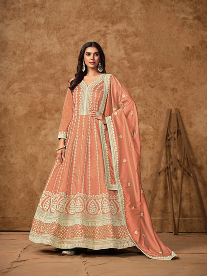 Readymade Gown