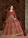 Readymade Gown