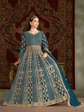 Readymade Gown