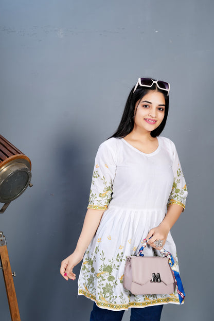 Tunik Top