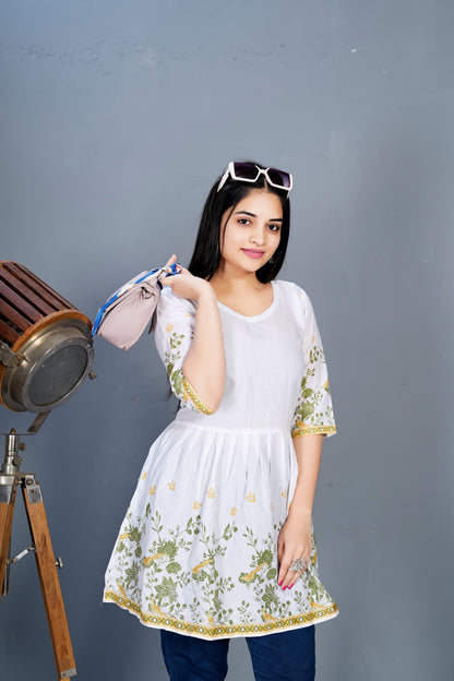 Tunik Top
