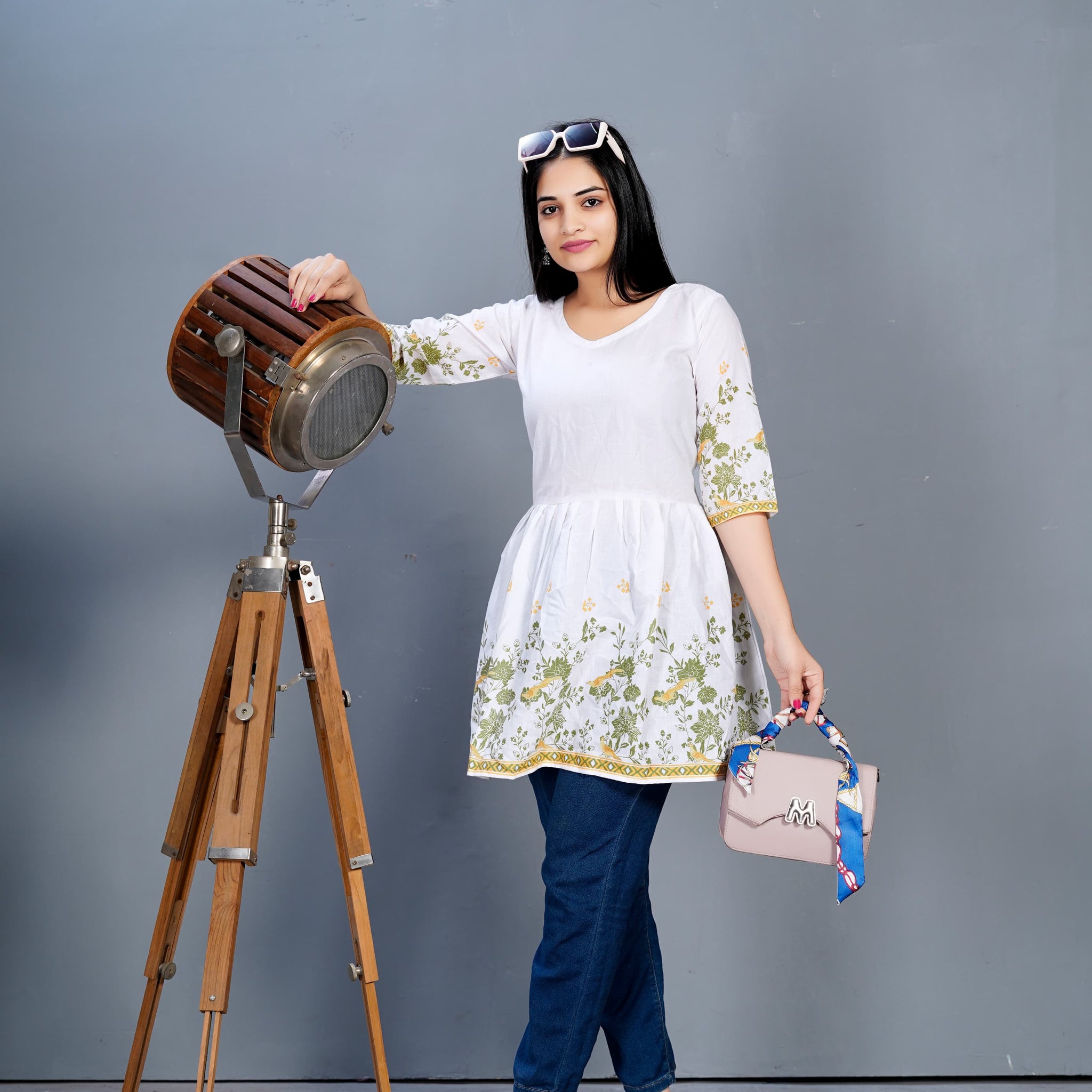 Tunik Top