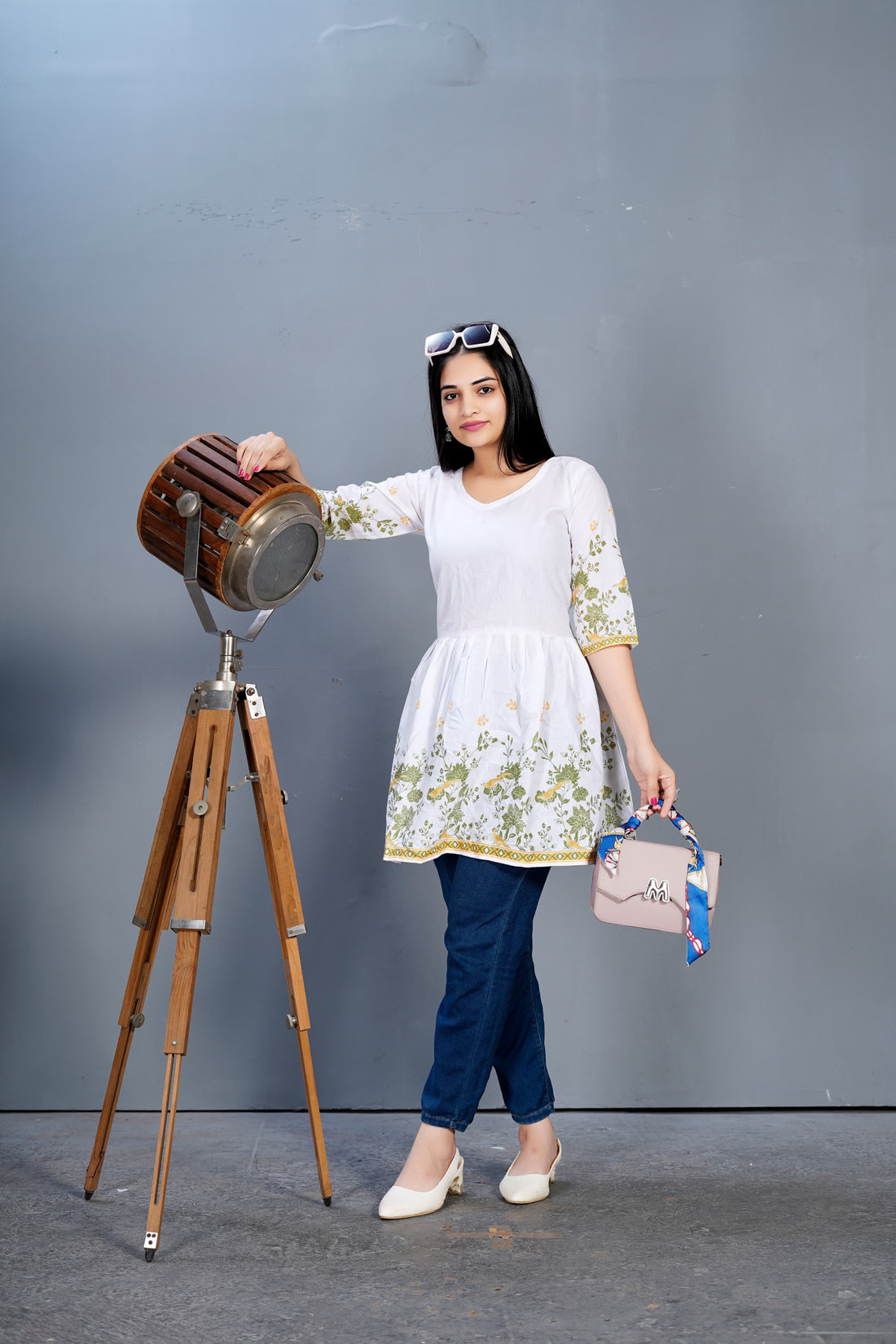 Tunik Top