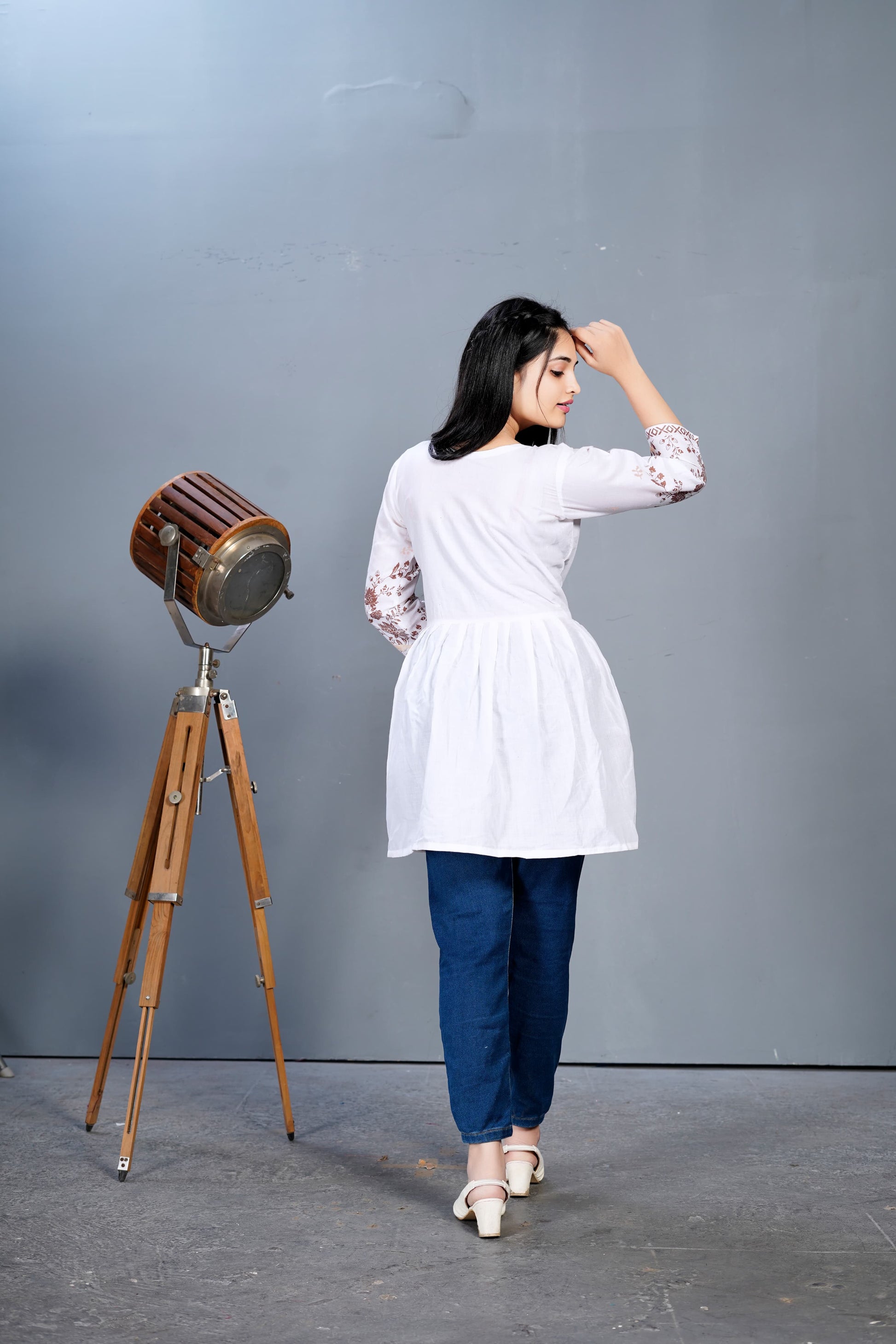 Tunik Top