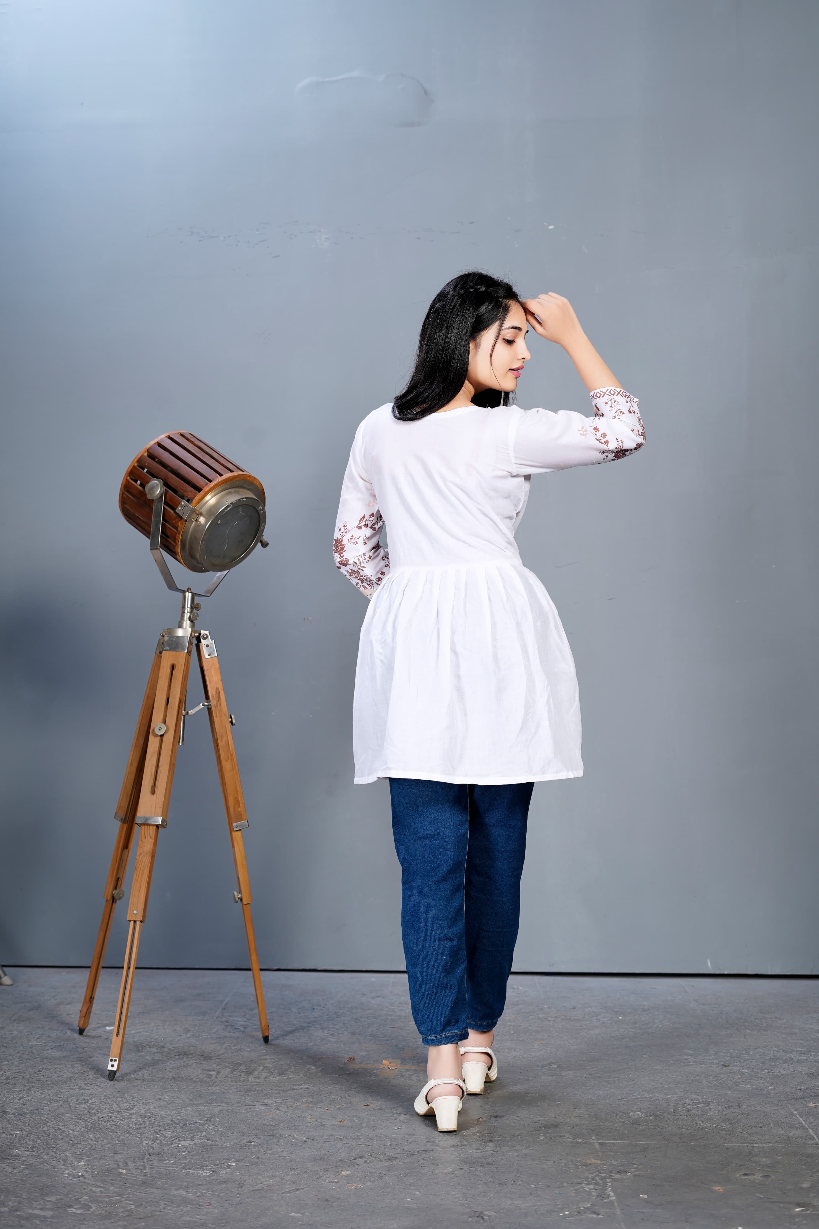 Tunik Top