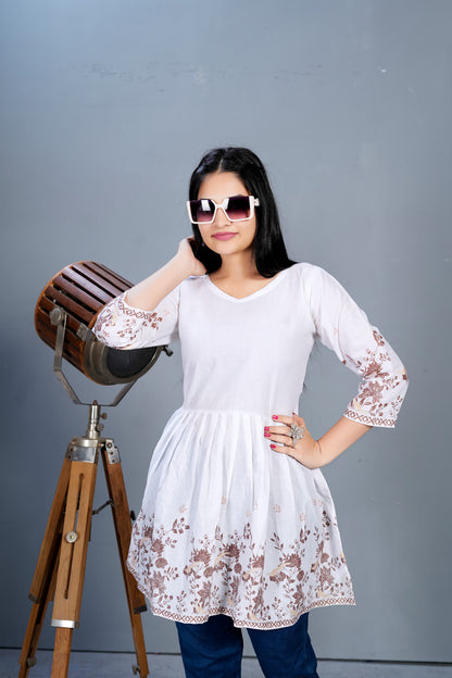 Tunik Top