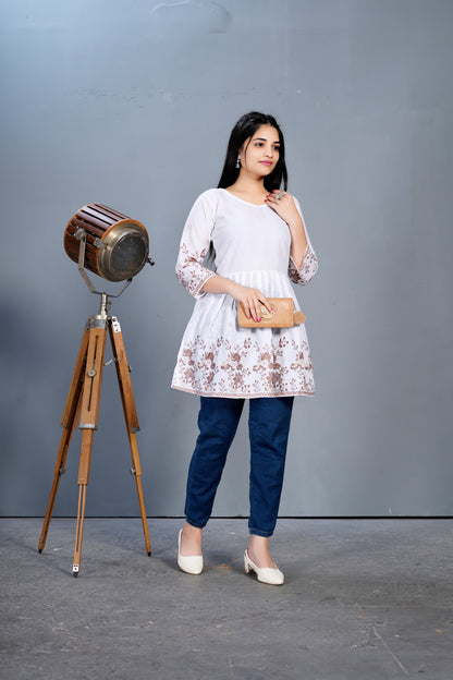 Tunik Top