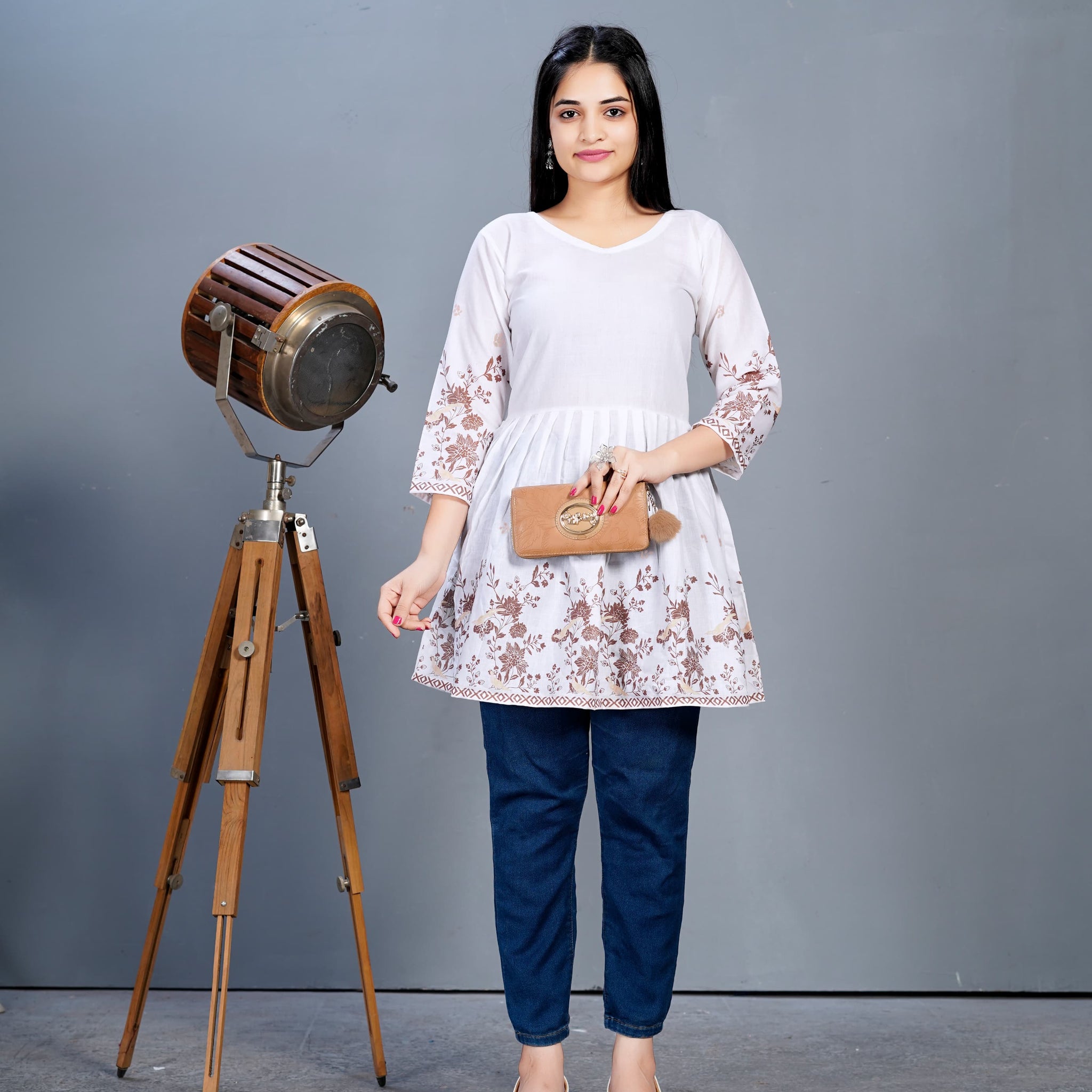 Tunik Top