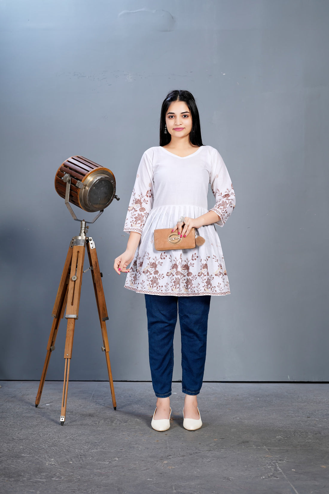 Tunik Top