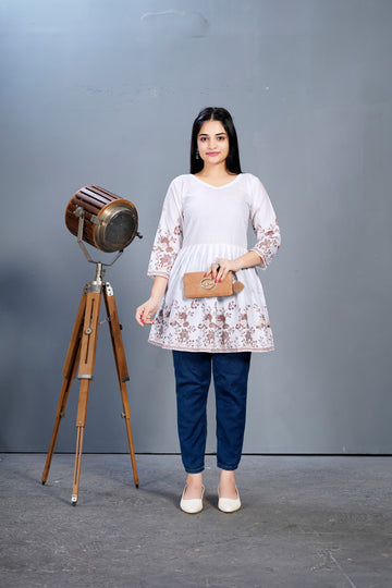 Tunik Top