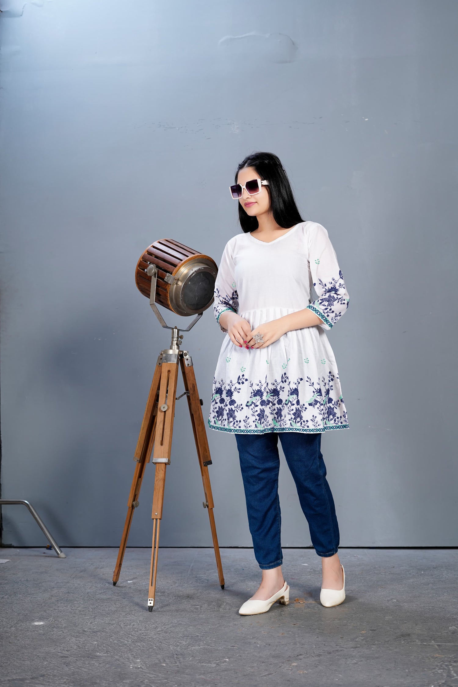 Tunik Top