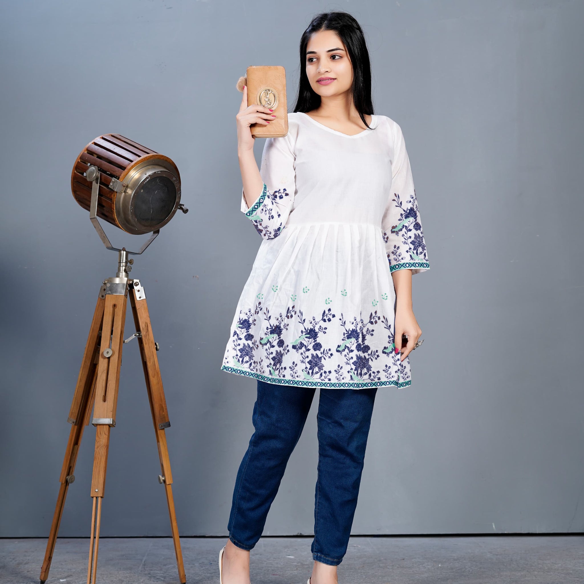 Tunik Top