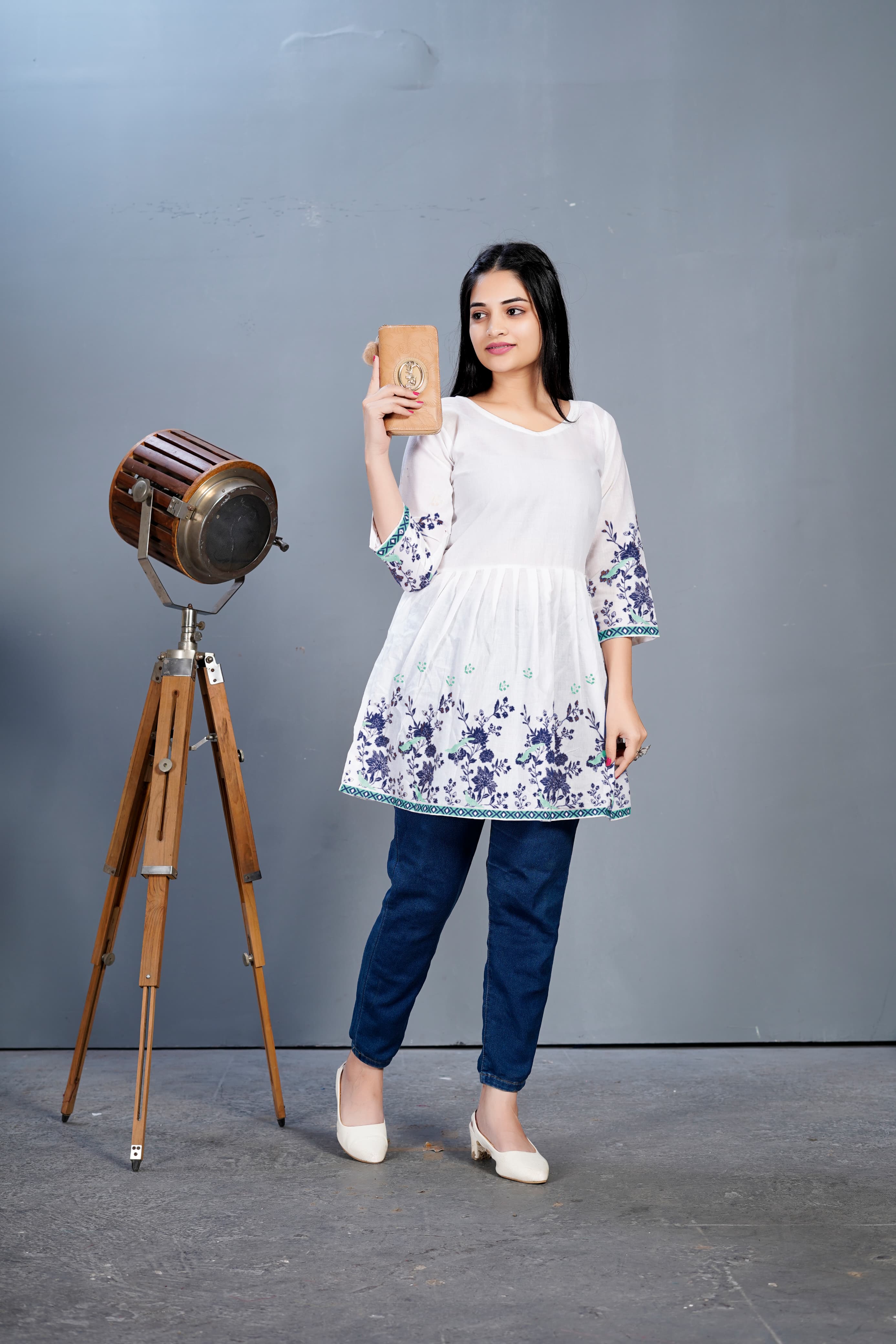 Tunik Top
