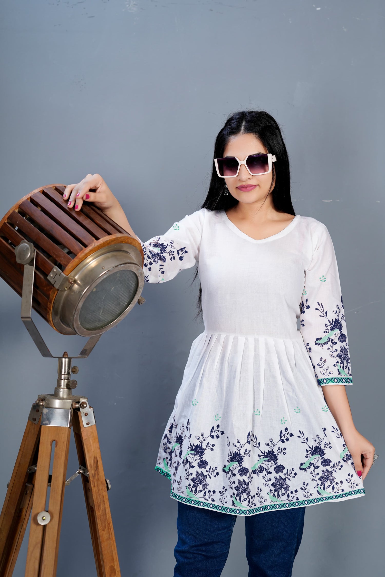 Tunik Top