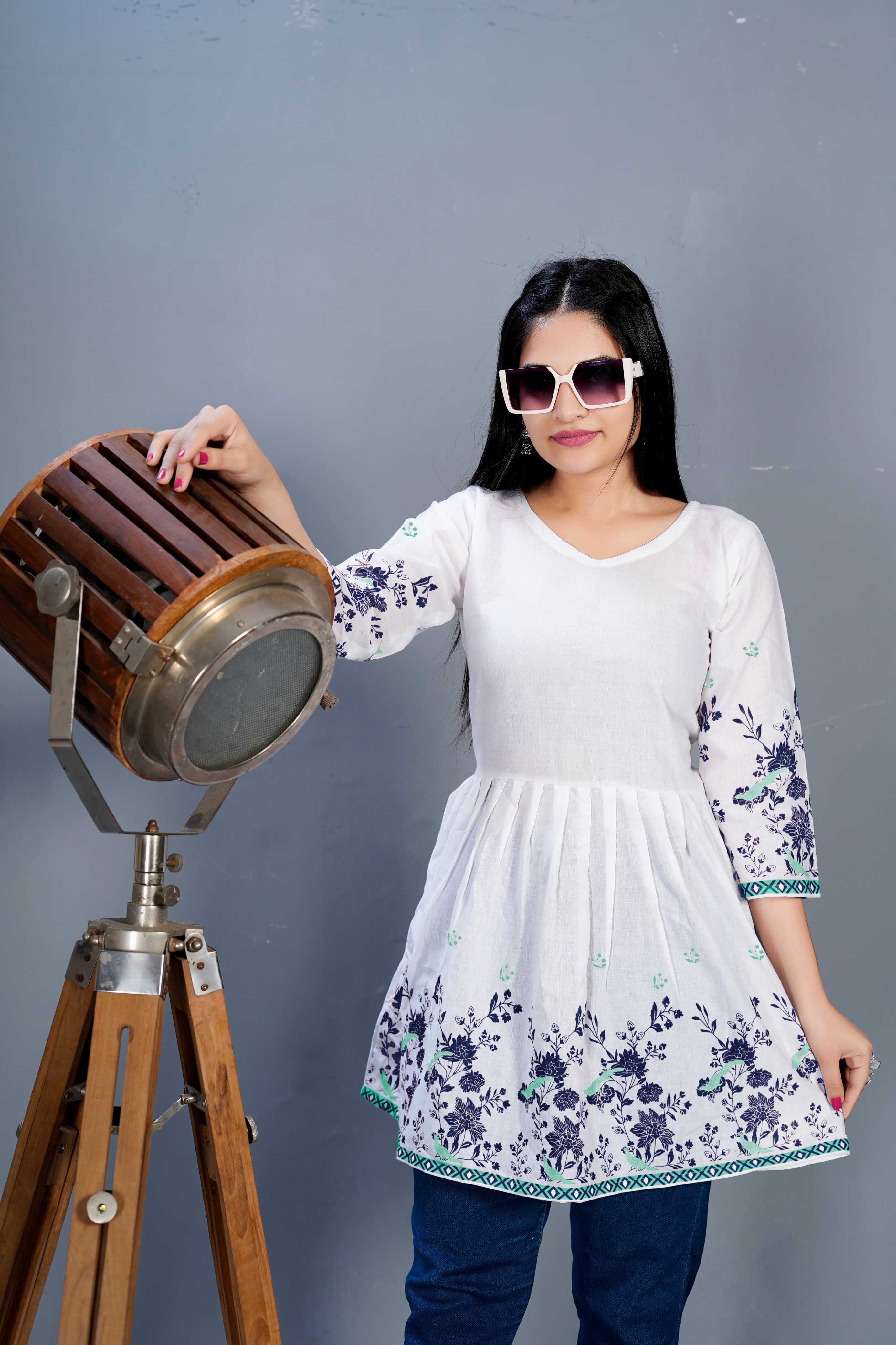 Tunik Top
