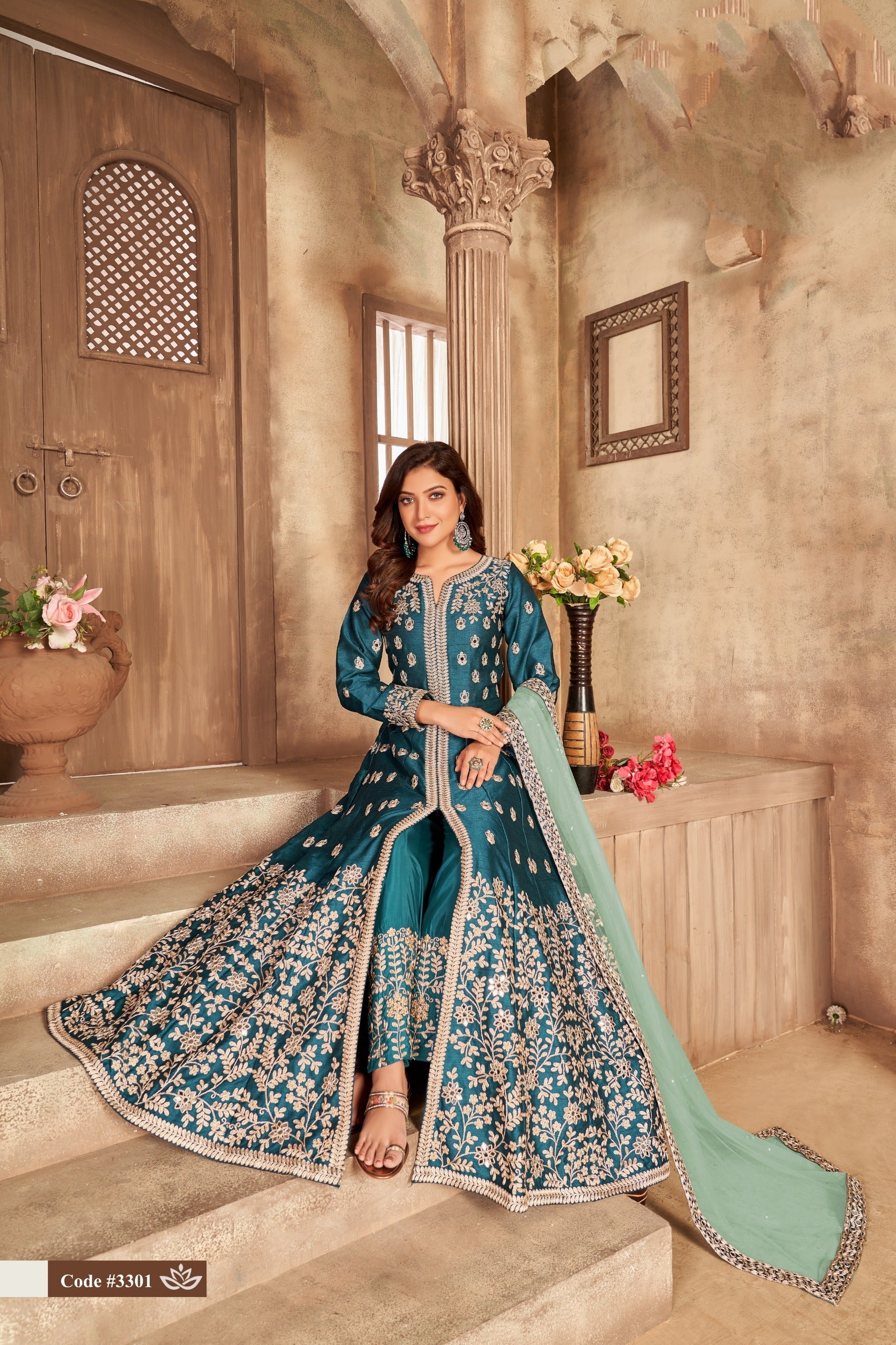 Salwar Suit