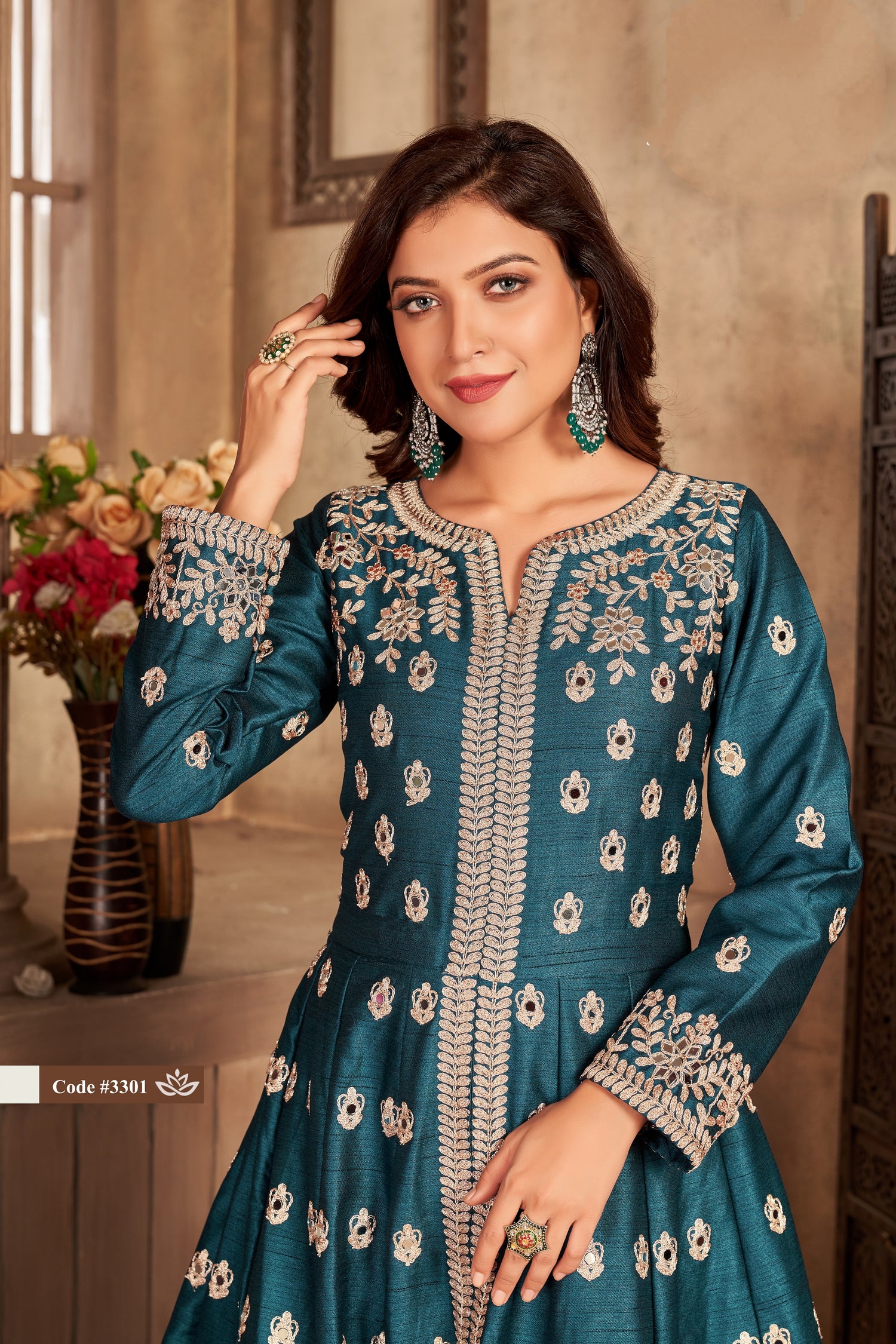 Salwar Suit