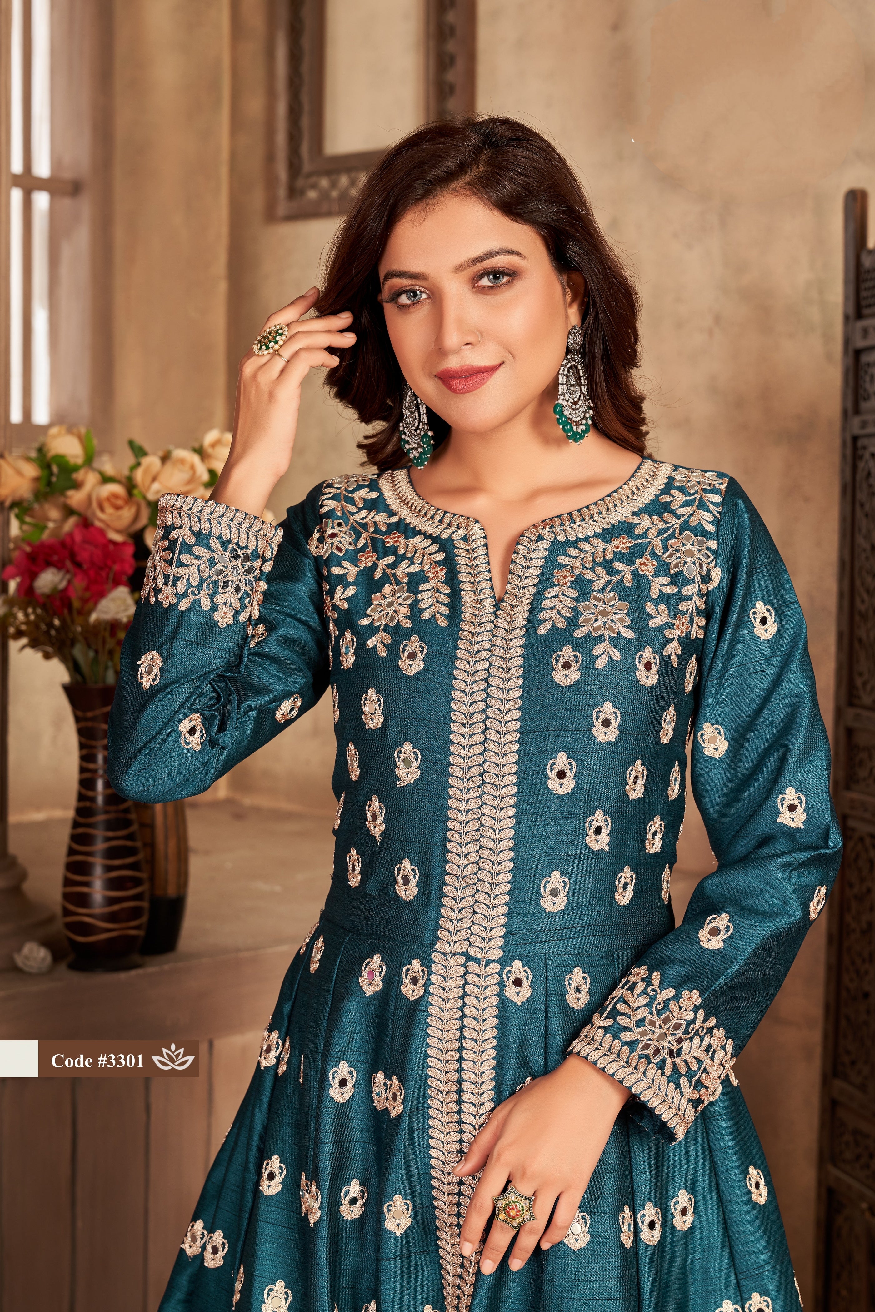 Salwar Suit