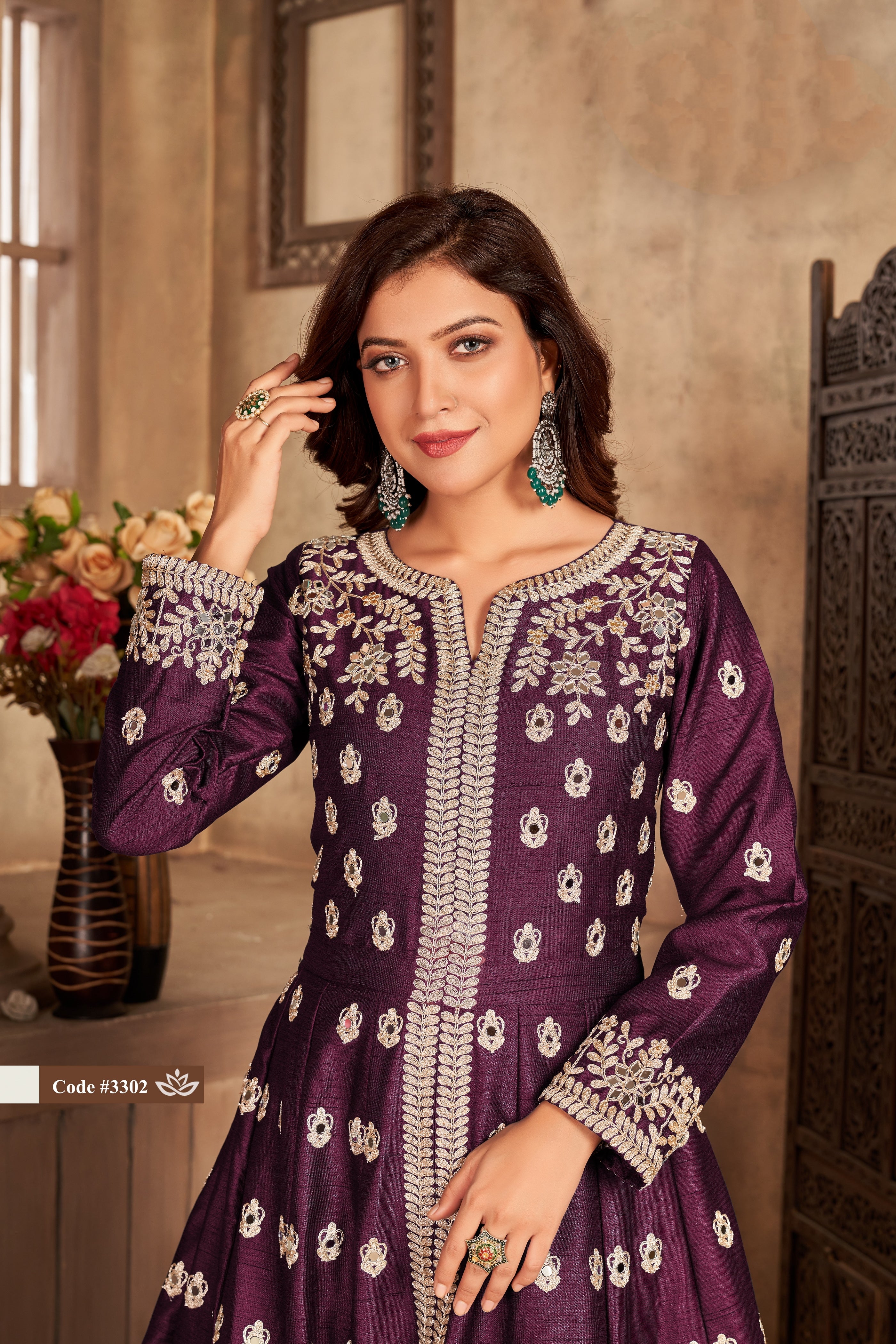 Salwar Suit