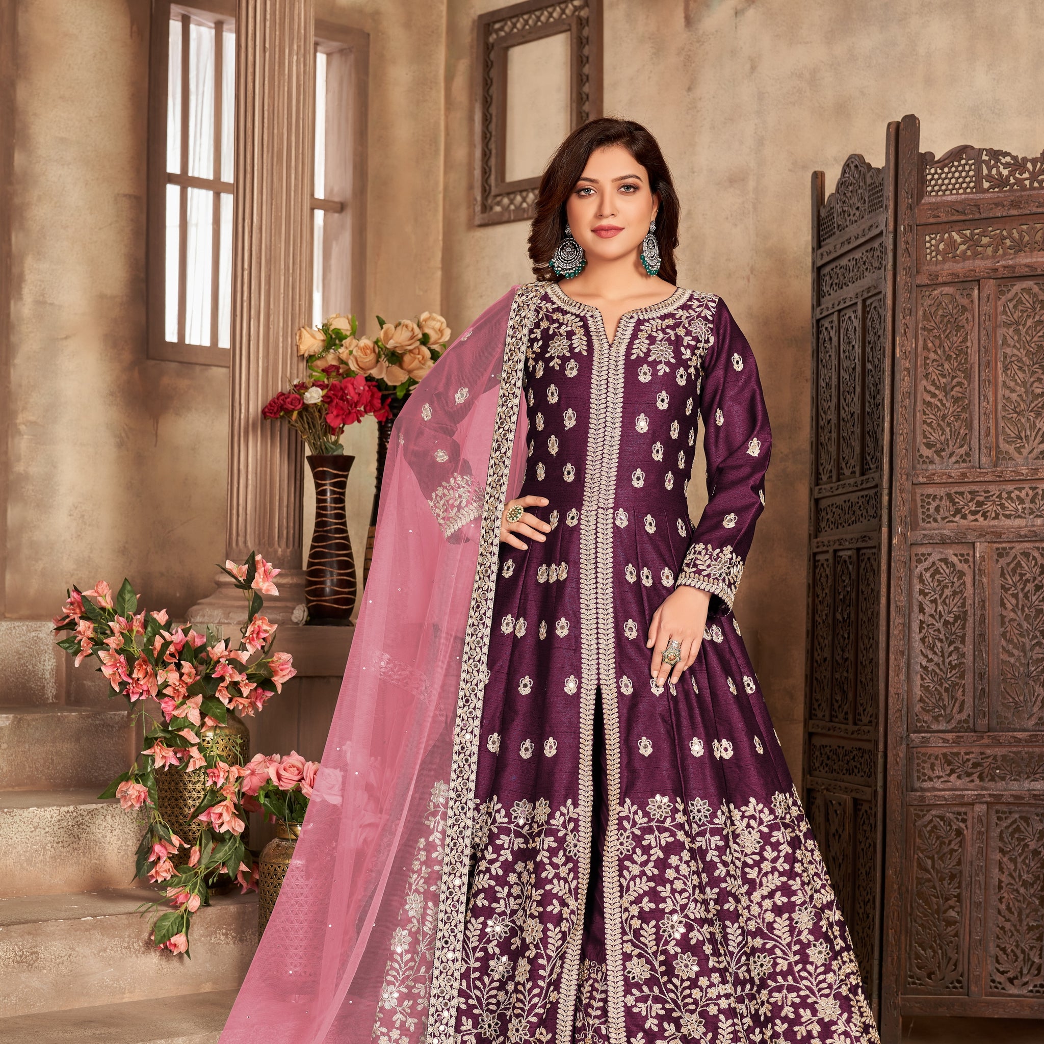 Salwar Suit