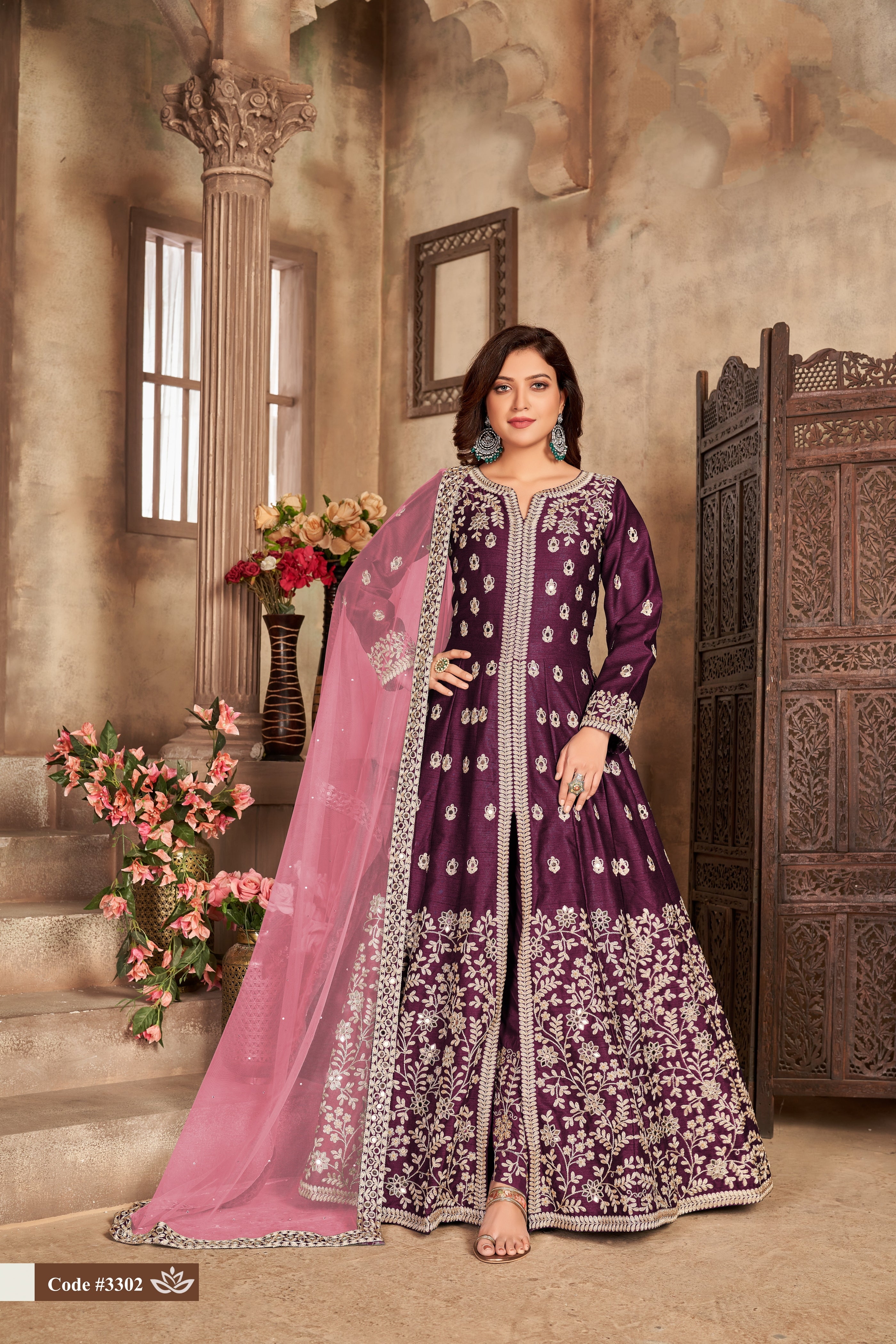 Salwar Suit