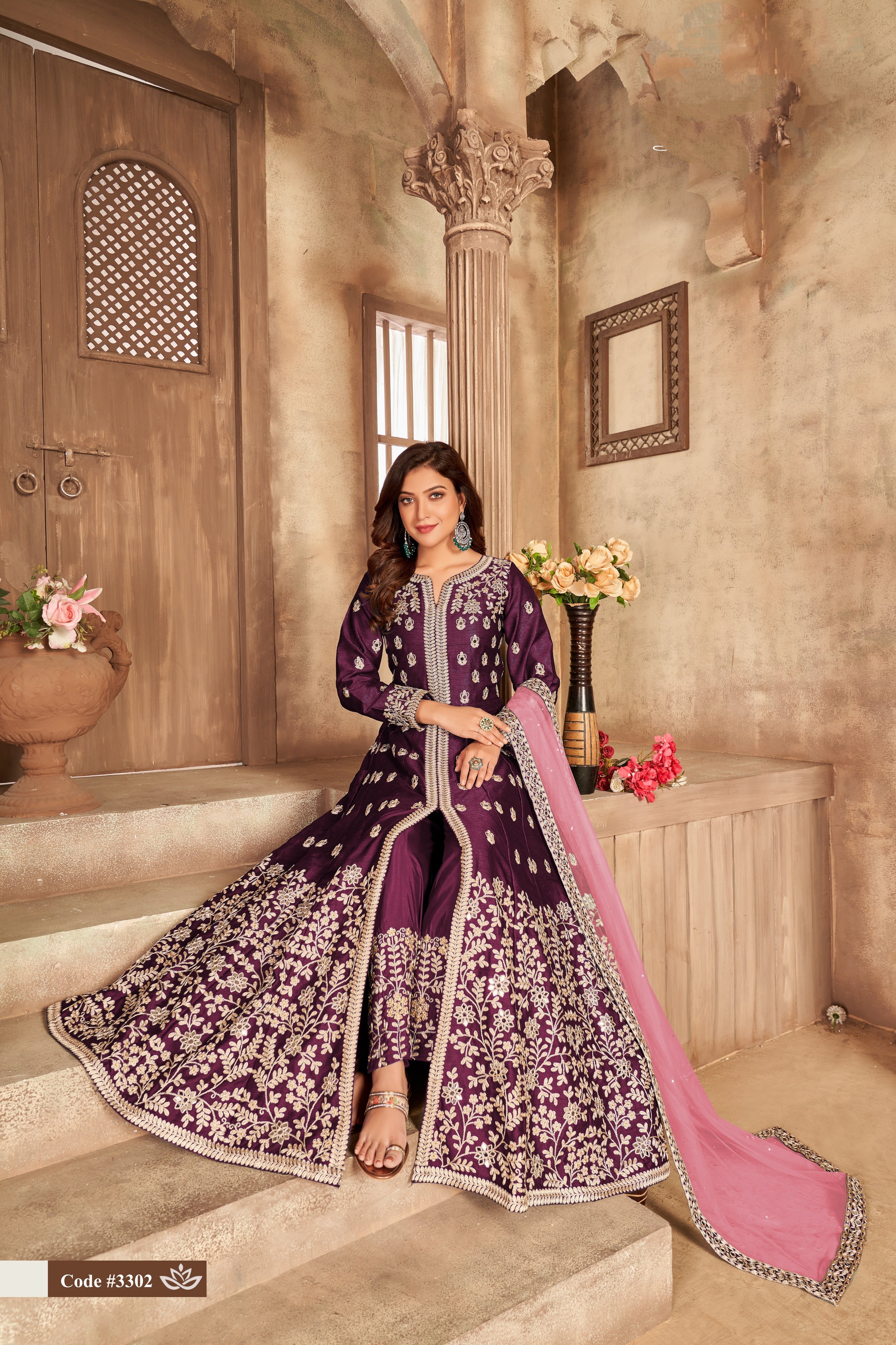 Salwar Suit