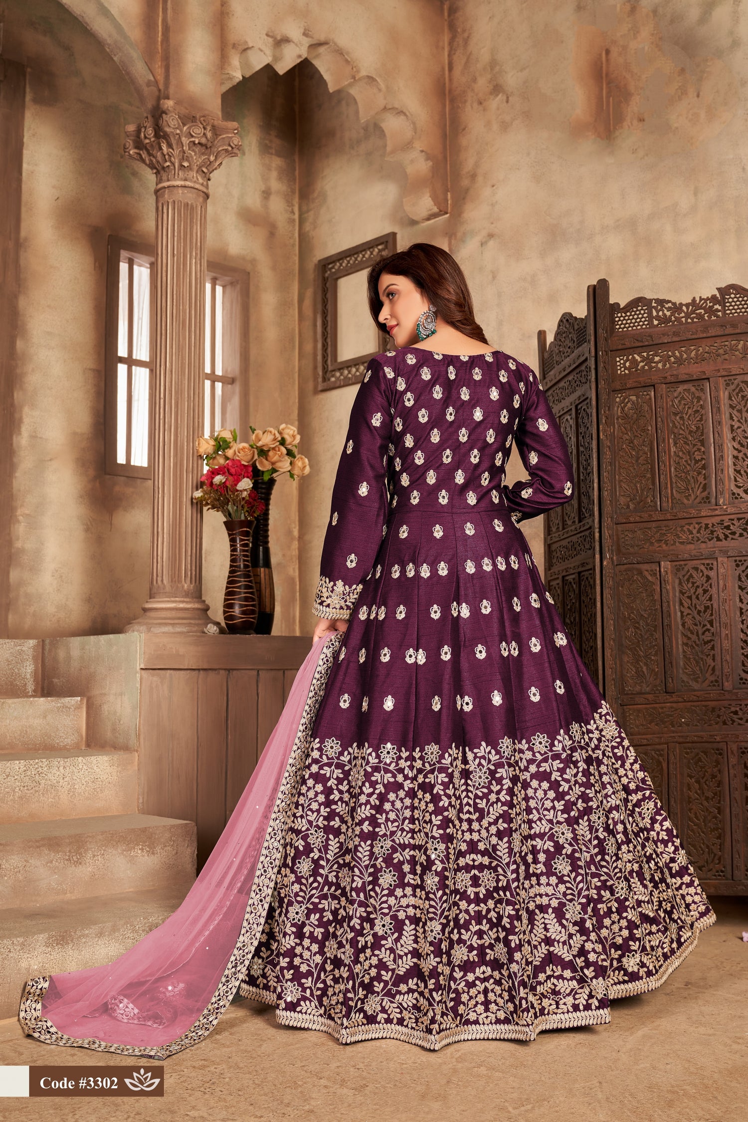 Salwar Suit