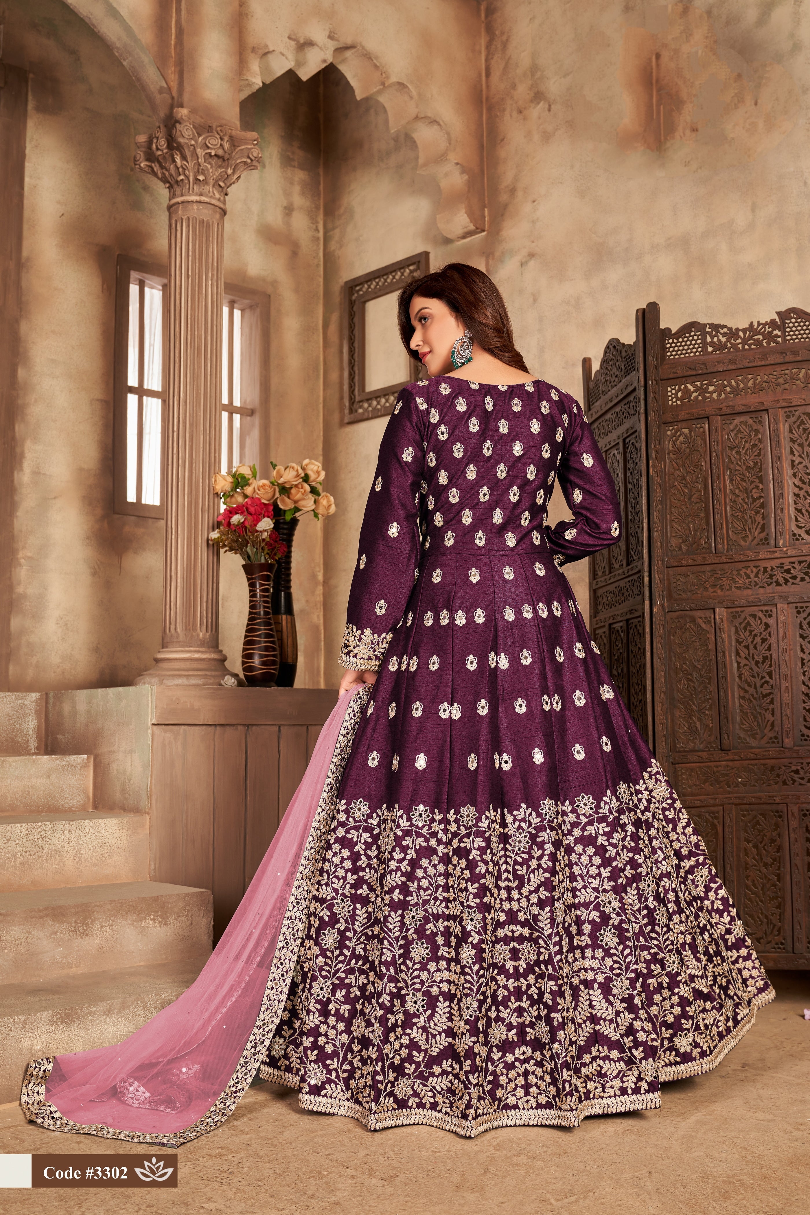Salwar Suit