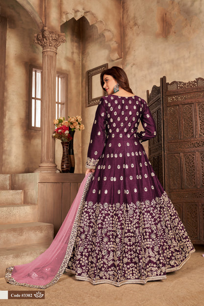 Salwar Suit