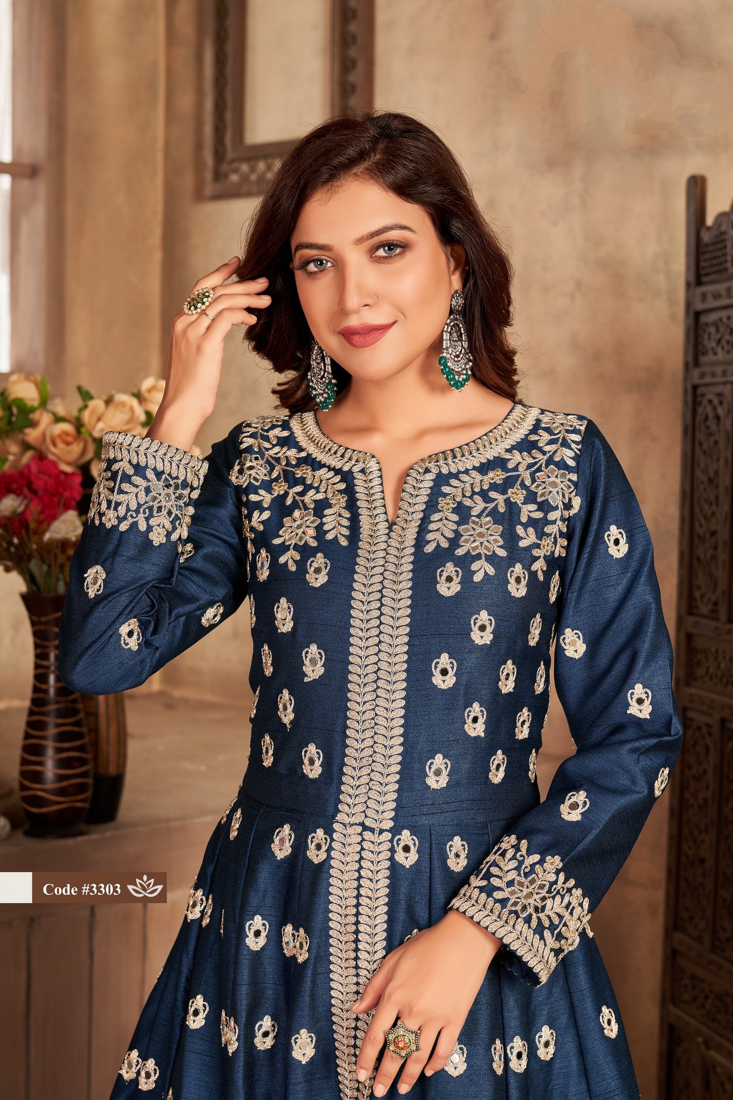 Salwar Suit