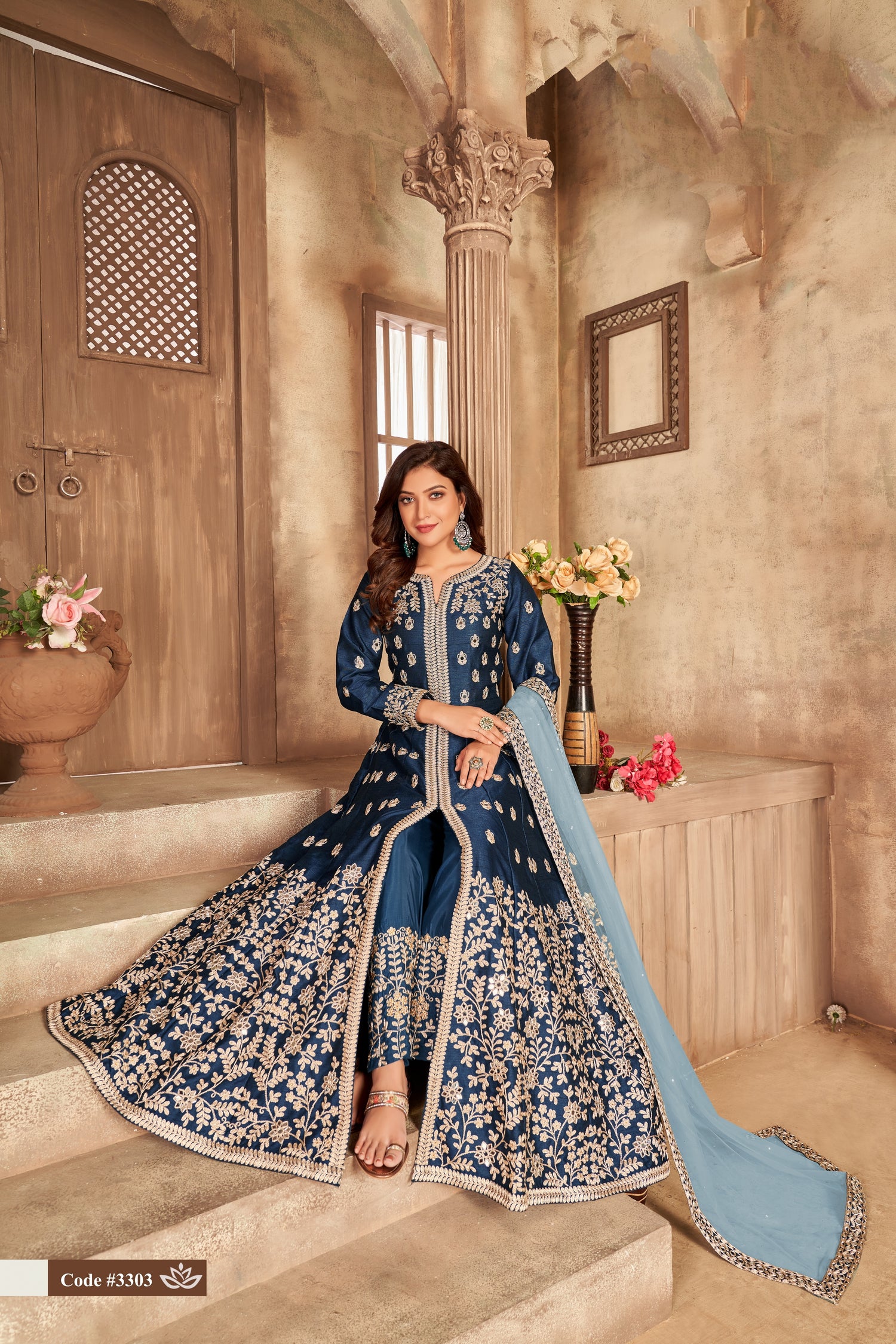 Salwar Suit