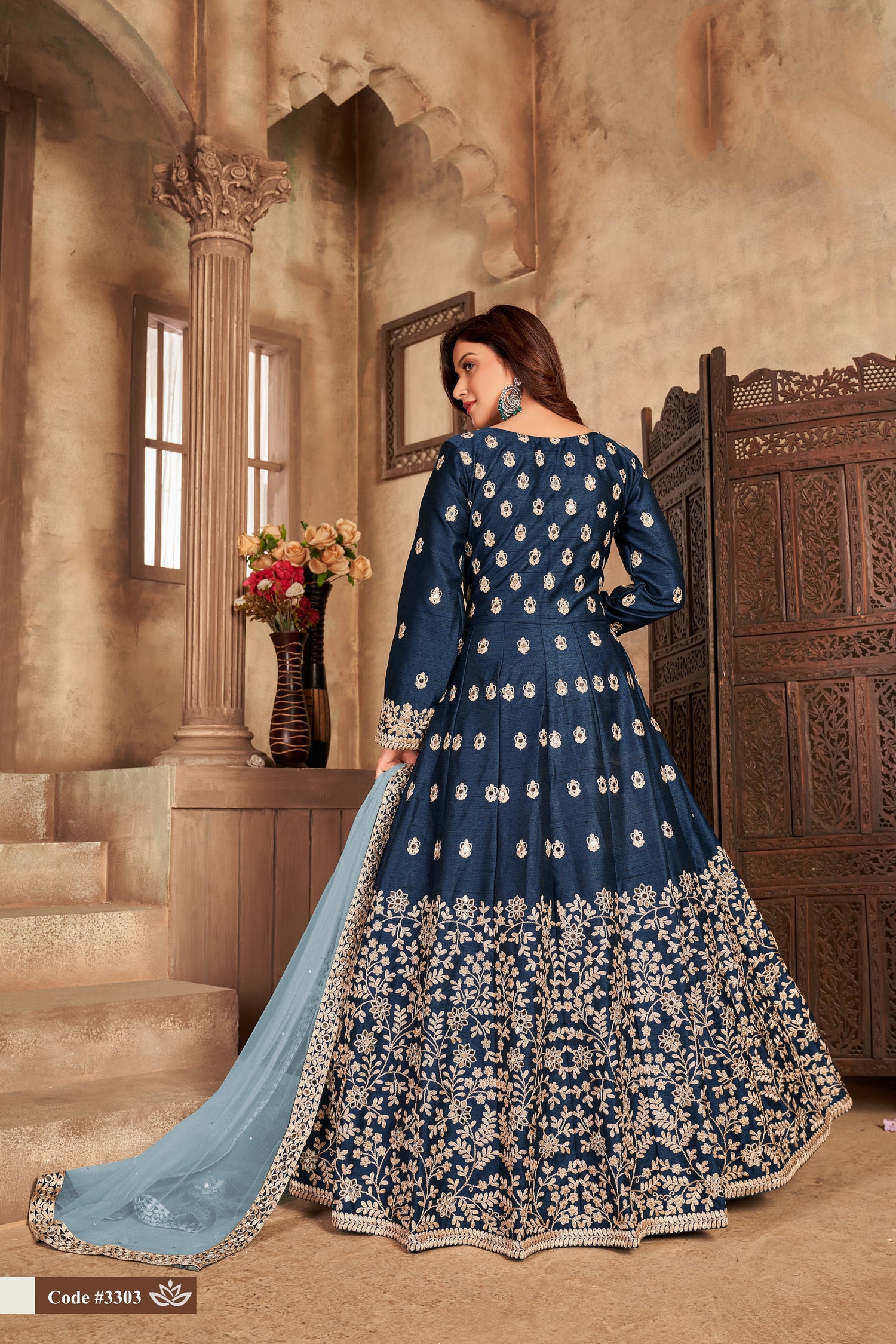 Salwar Suit
