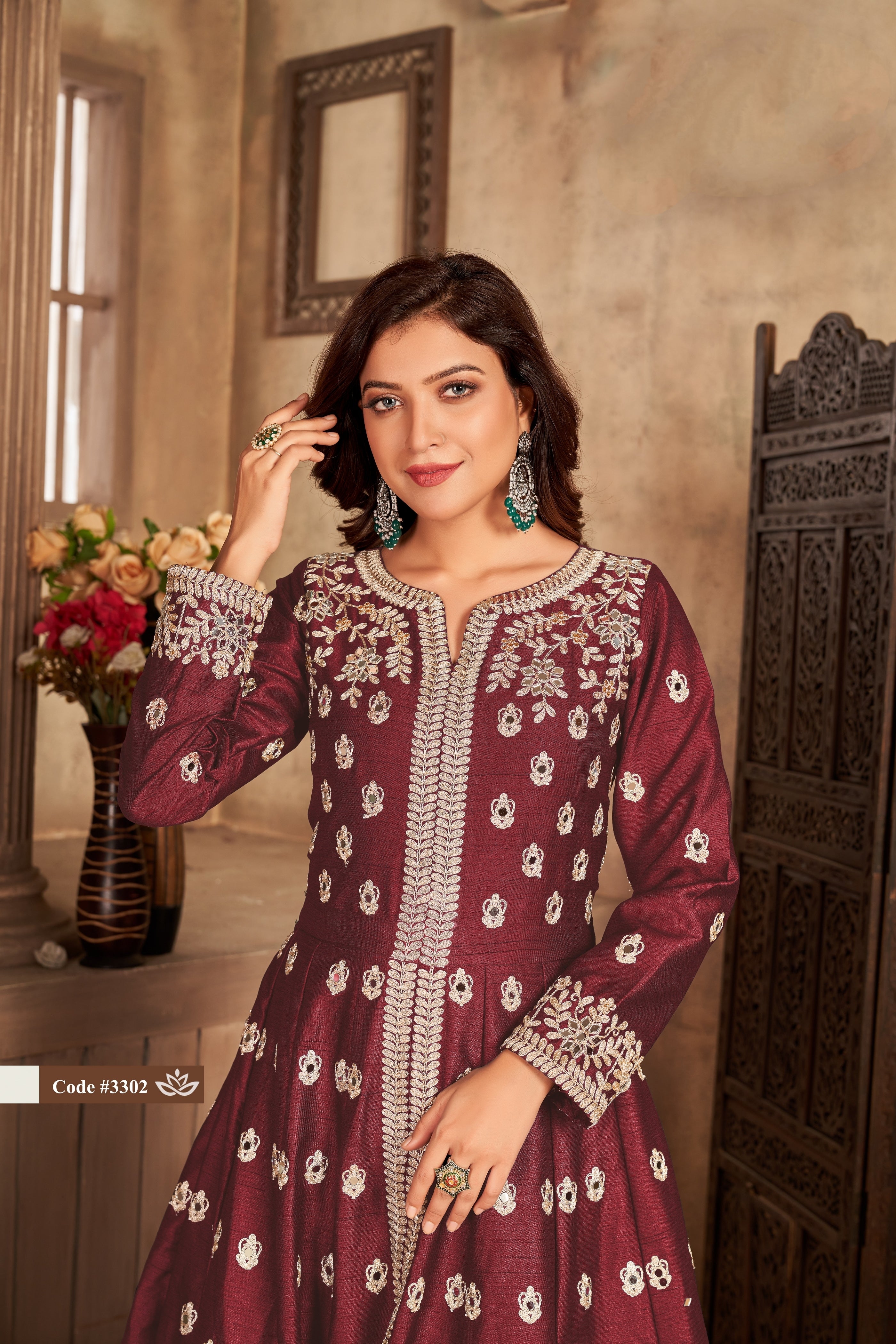 Salwar Suit