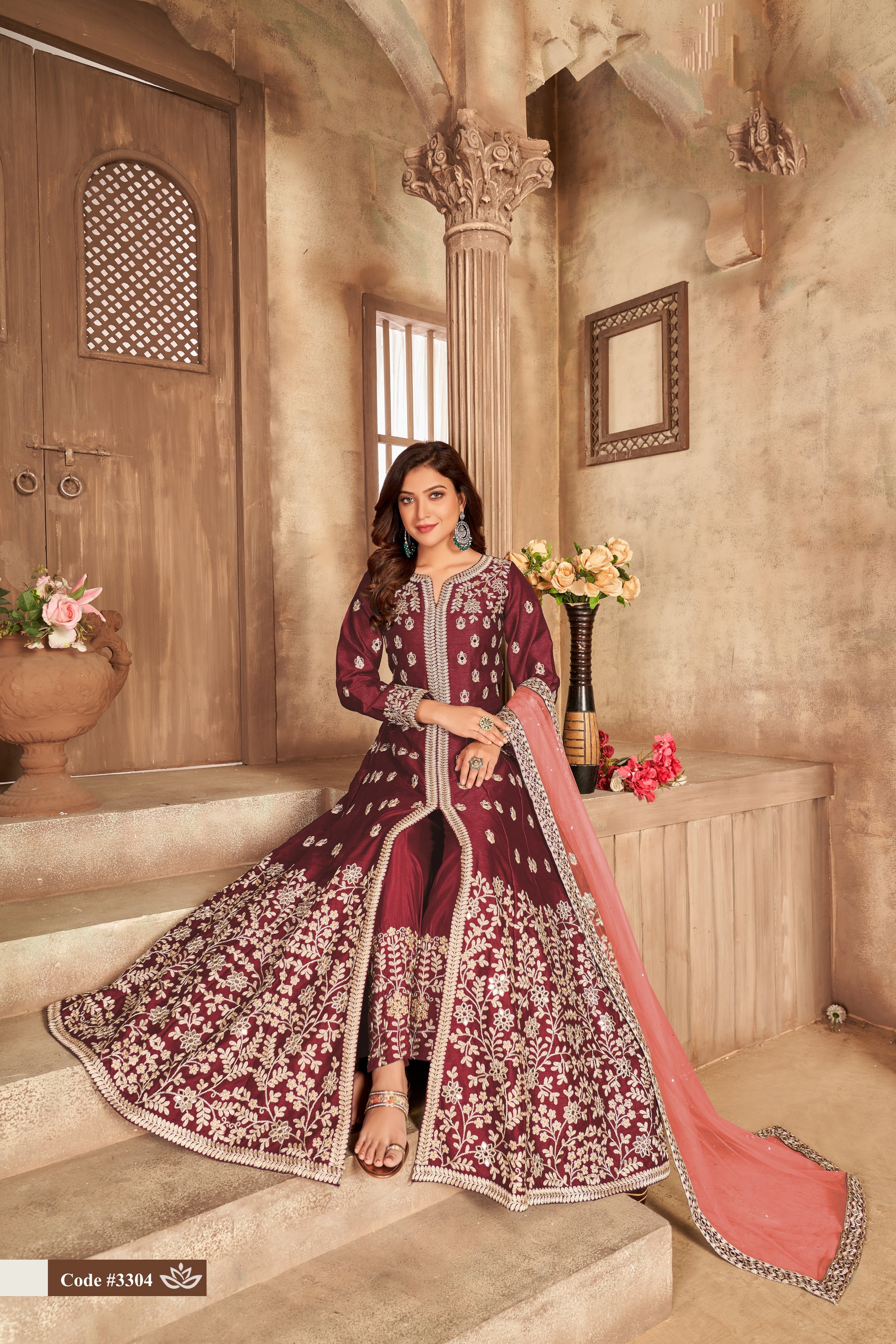 Salwar Suit