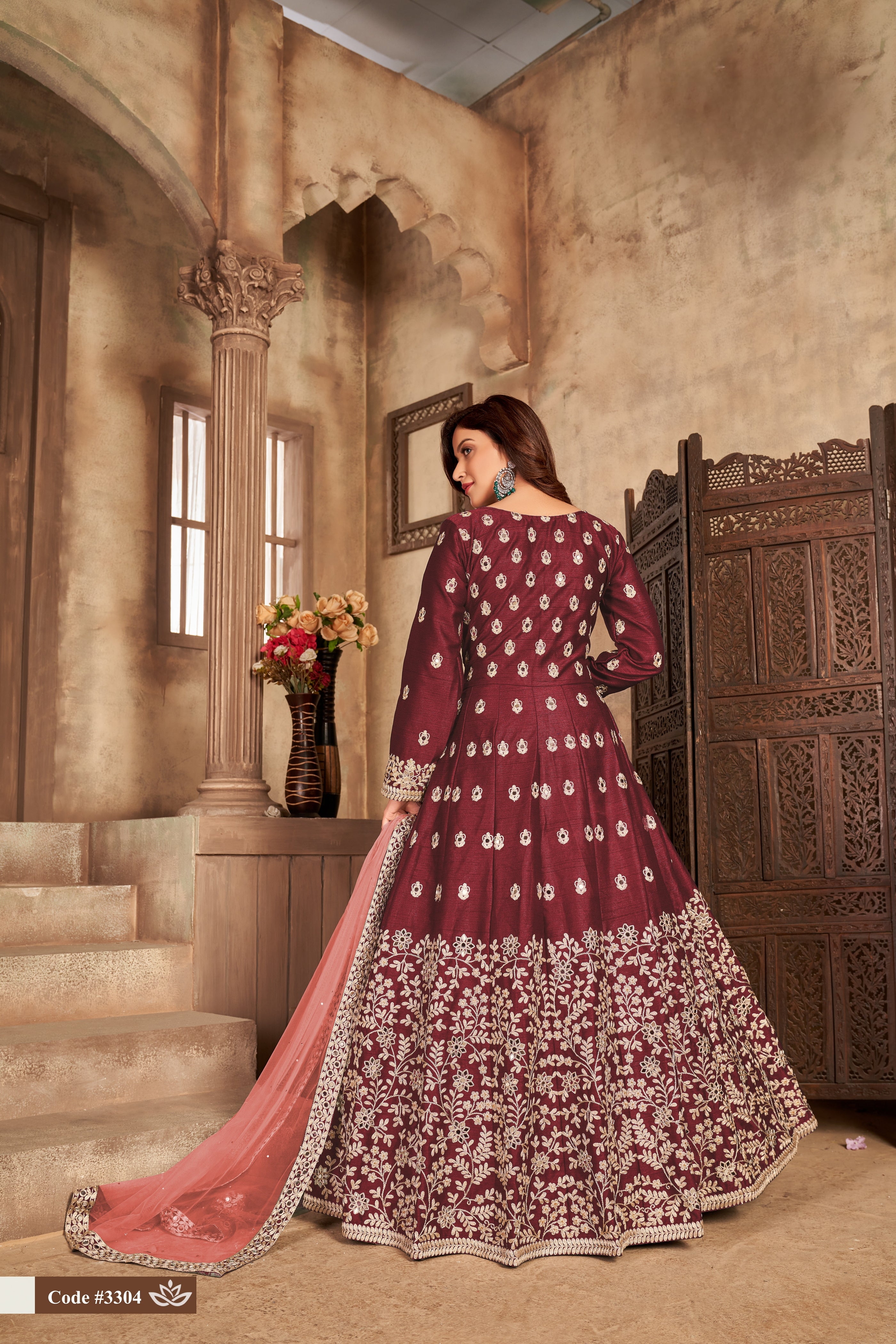 Salwar Suit