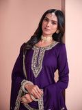 Sharara Suit