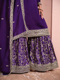 Sharara Suit