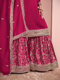 Sharara Suit