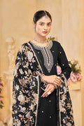 Sharara Suit