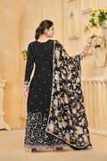 Sharara Suit