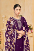 Sharara Suit