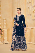 Sharara Suit