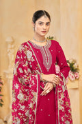 Sharara Suit